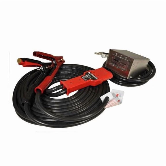 Jump Start Set, Heavy Duty 6146