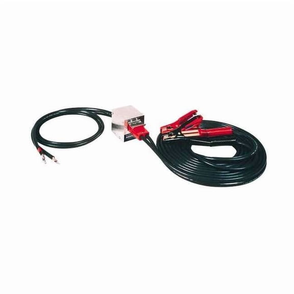 Associated Equipment Jump Start Set 6139