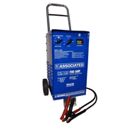 Associated Equipment US20 40 Amps 6V-12V Automotive Battery Charger