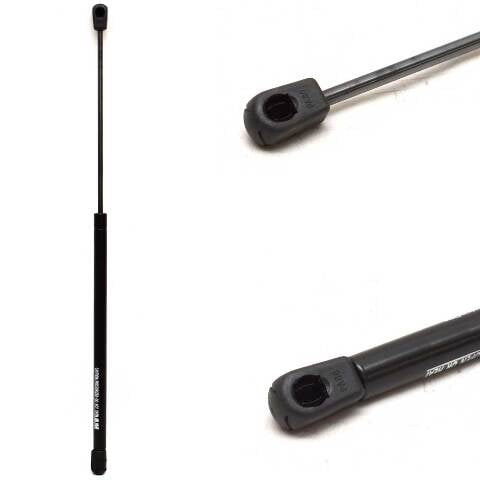 Associated Spring Boat Gas Shock GNSI-5300-30 | 20 Inch 15 LB Black