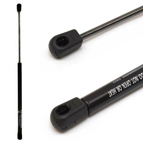 Associated Spring Boat Gas Shock GSNI530010 | 20 Inch 10LB Nitride