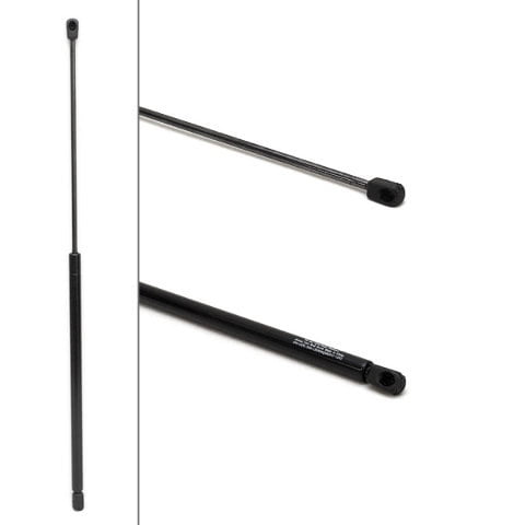 Associated Spring Boat Hatch Shock N08QBR0535 | 17-29 Inch 120 Lb