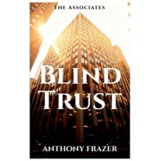 Associates Blind Trust, Book 4, Paperback