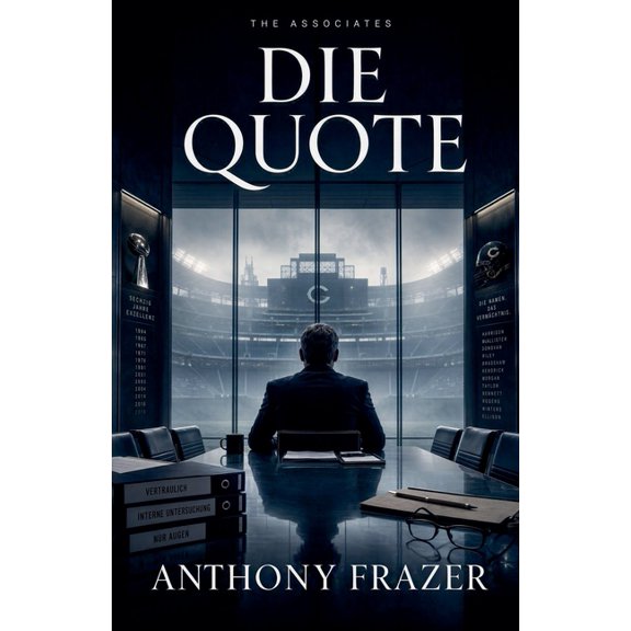 Associates Die Quote, Book 6, (Paperback)