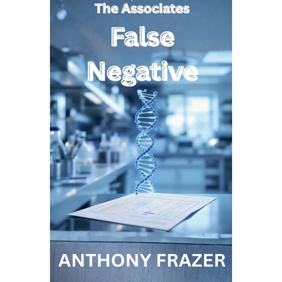 Associates False Negative, Book 2, (Paperback)