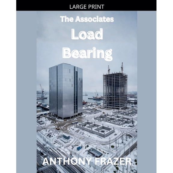 Associates Load Bearing, Book 3, (Paperback)
