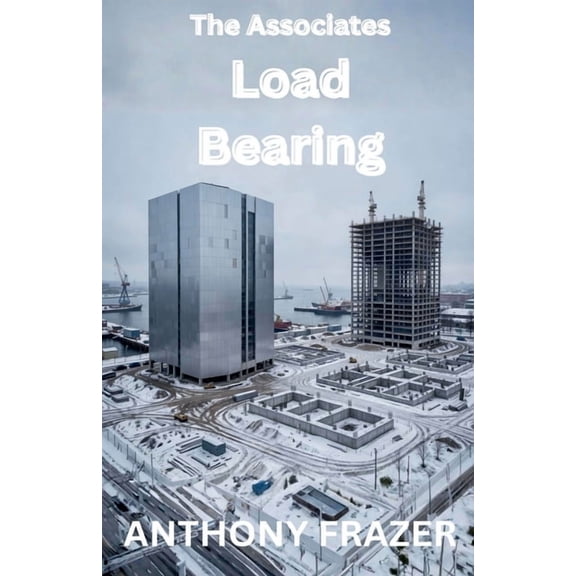 Associates Load Bearing, Book 3, (Paperback)