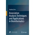 thumbnail image 1 of Association Analysis Techniques and Applications in Bioinformatics, (Hardcover), 1 of 1