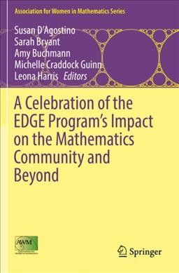 Pre-Owned Association for Women in Mathematics: A Celebration of the ...