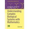 thumbnail image 1 of Association for Women in Mathematics Understanding Complex Biological Systems with Mathematics, Book 14, (Hardcover), 1 of 1