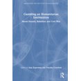 thumbnail image 1 of Association for the Study of Nationaliti Gambling on Humanitarian Intervention: Moral Hazard, Rebellion and Civil War, (Hardcover), 1 of 1