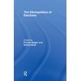 thumbnail image 1 of Association for the Study of Nationaliti The Ethnopolitics of Elections, (Hardcover), 1 of 1