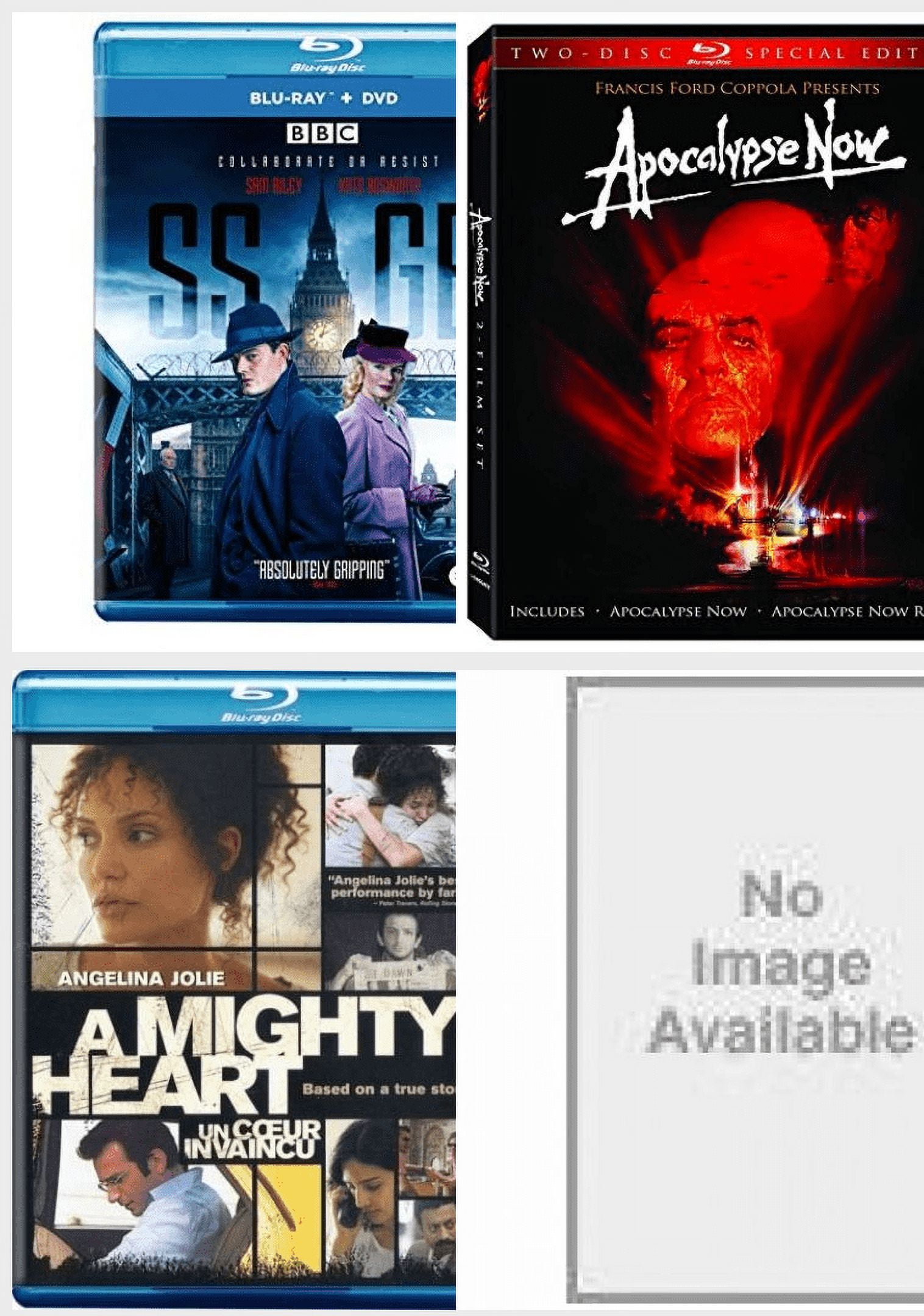 Some of what's on sale at  right now : r/Bluray