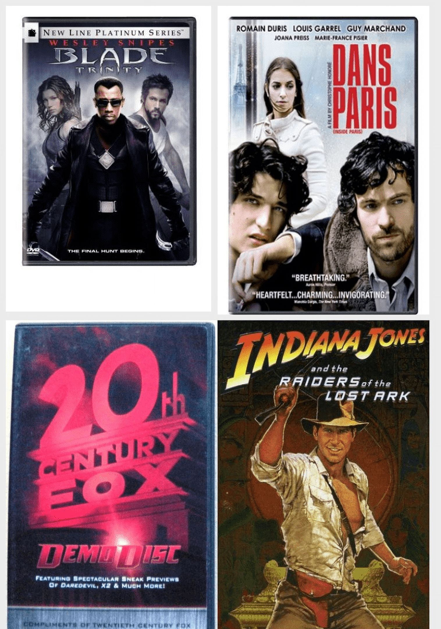 DCI☆DVD☆2000 Slums of Beverly Hills | DVD Database | Fandom