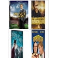 thumbnail image 1 of Assorted 4 Pack DVD Bundle: Draft Day, The Grace Card, Harry Potter and the Half-Blood Prince, Superstar, 1 of 5