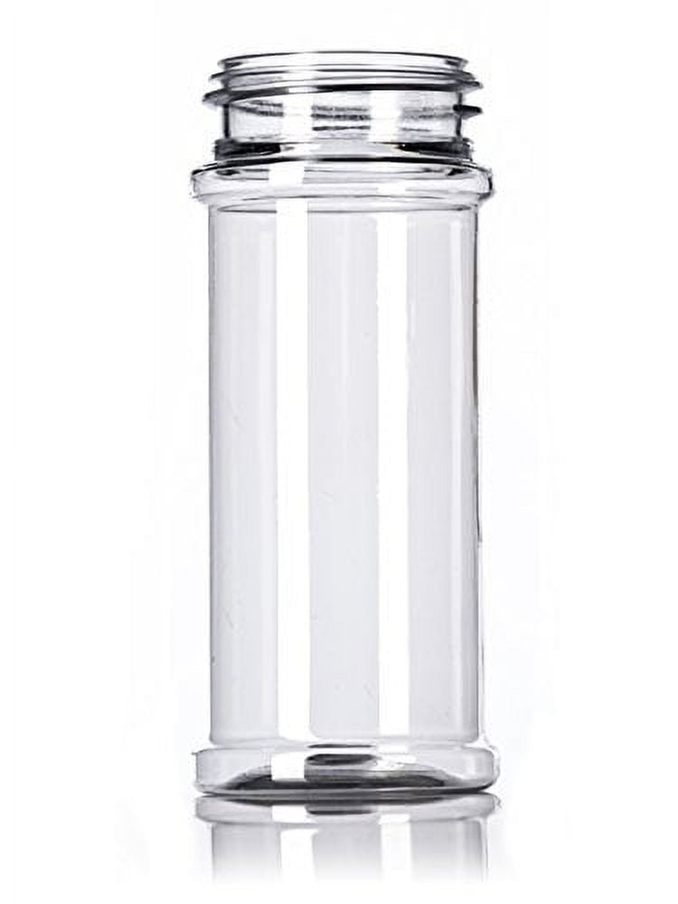 https://i5.walmartimages.com/seo/Assorted-4-Types-Spice-Clear-Plastic-Spice-Jars-w-Sifter-Caps-Food-Grade-BPA-Free_80a47fd9-09ae-4d31-be66-6bf04ba35e9e.3ad9925fe5f0f55f14d0fdfb42f72e34.jpeg