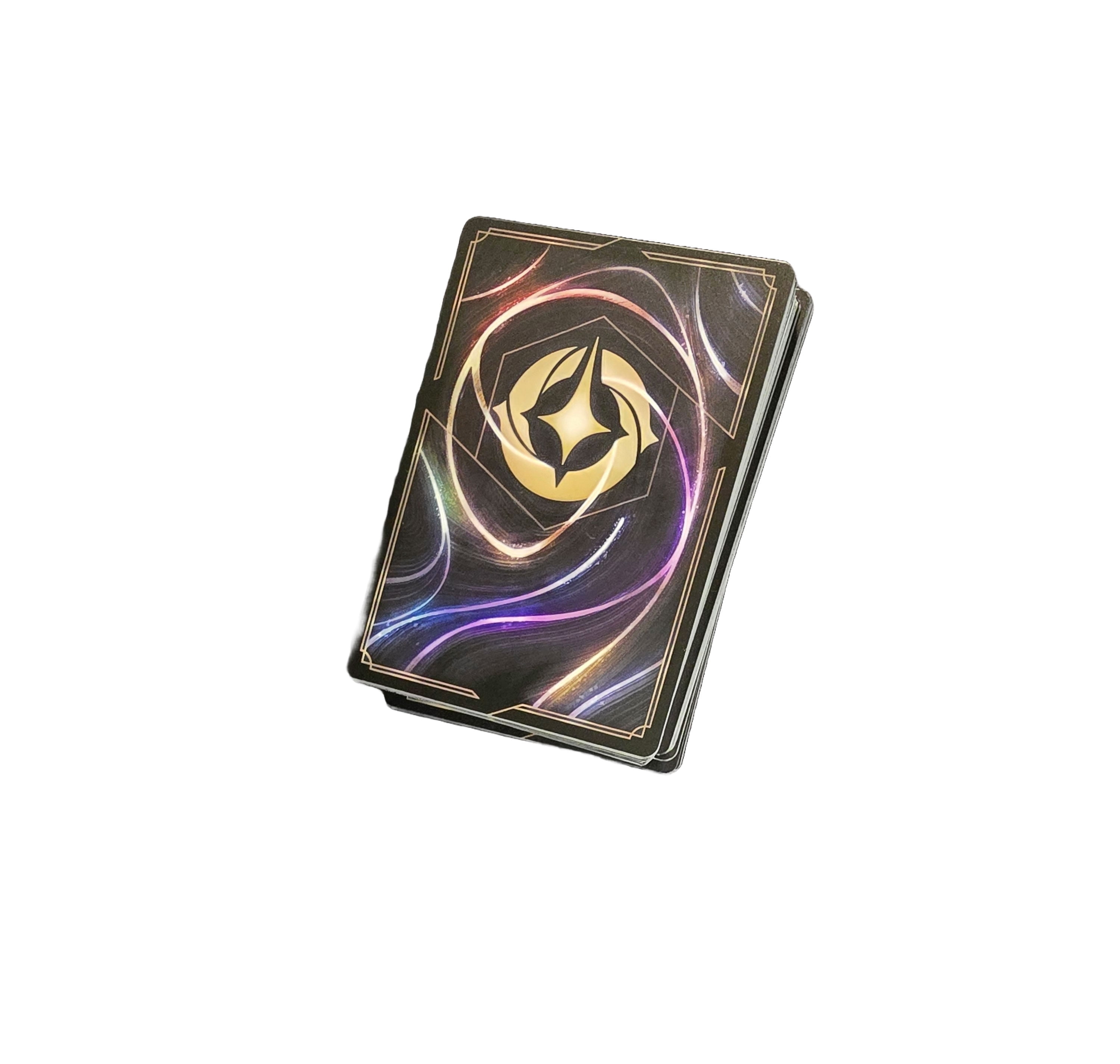 Assorted 50 Card Bulk Lot for Lorcana - Any Series - Walmart.com