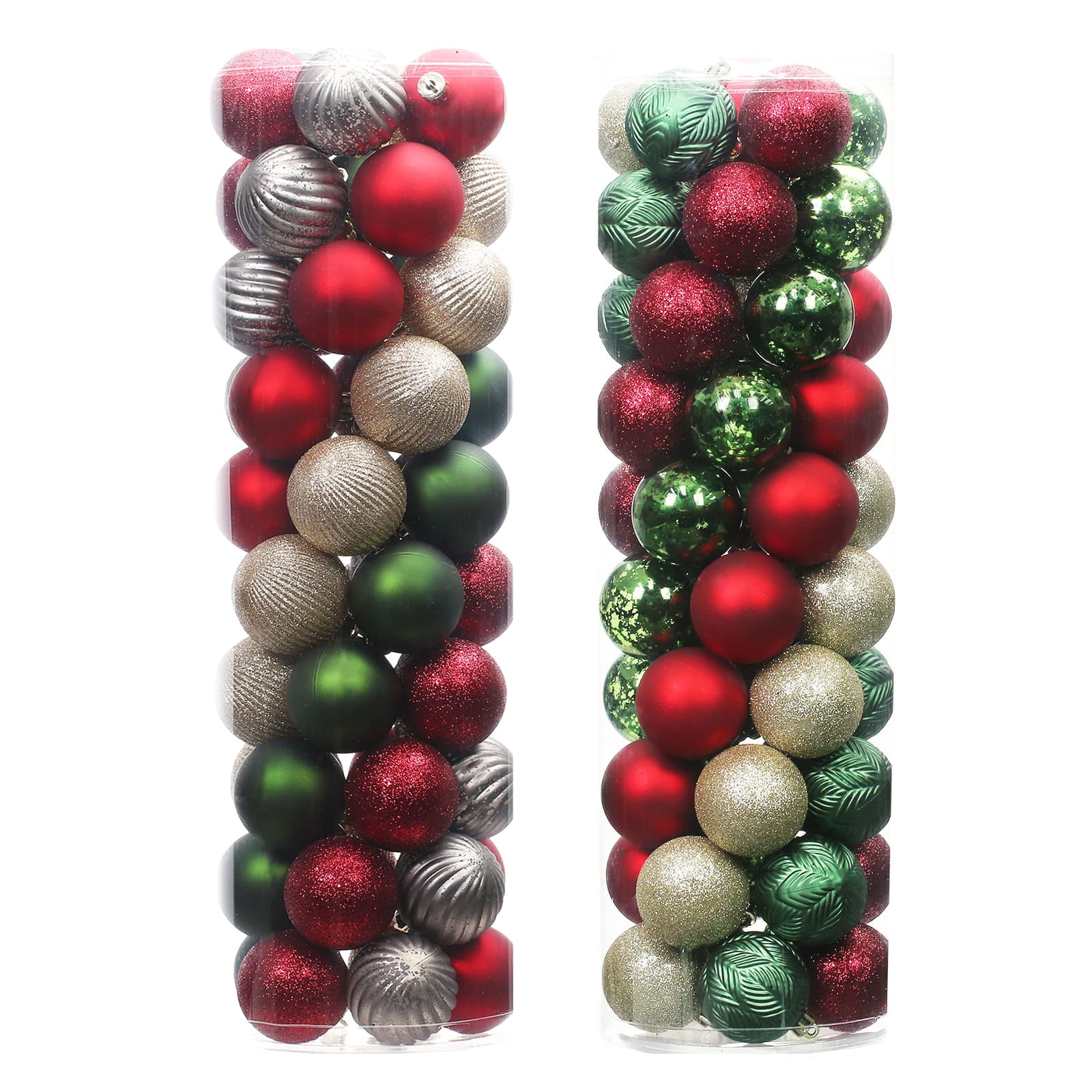 Ashland Christmas Ornaments 