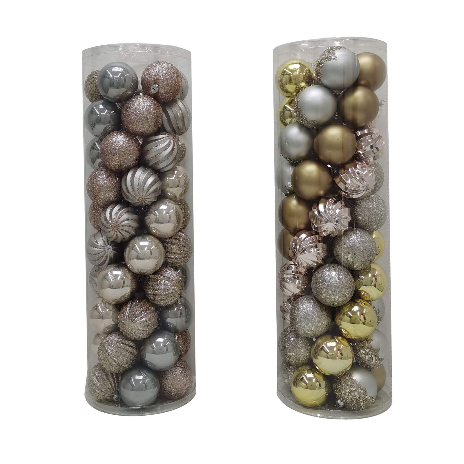 Ashland Christmas Ornaments 