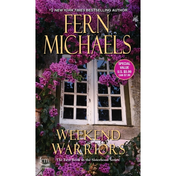 Pre-Owned Weekend Warriors