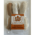 thumbnail image 1 of Assorted Cake Donuts, 1 of 2