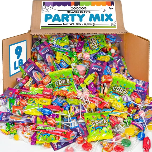 Halloween Party Mix halloween-party-mix