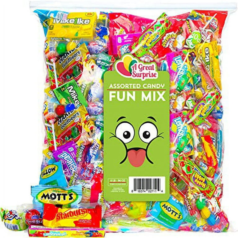 Bulk Candy Best Sellers