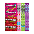 thumbnail image 1 of Assorted Candy Mix Variety Pack - Mike and Ike & Laffy Taffy Ropes - 2 Each of Flavors: Tropical Typhoon, Cherry, Strawberry, Sour Apple, Grape - 10 Pack - Perfect for Candy Lovers, 1 of 5