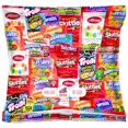 thumbnail image 1 of Assorted Candy Variety Pack - Individually Wrapped Party Candy Assortment - Candy For Every Occasion! (32 Ounces), 1 of 2