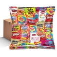 thumbnail image 1 of Assorted Candy Variety Pack - Individually Wrapped Party Candy Assortment - Candy For Every Occasion! (64 Ounces), 1 of 1