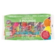 thumbnail interactive-video image 1 of Assorted Candy and Toys Pinata Filler, 2 lbs, 1 of 6
