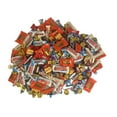 thumbnail image 1 of Assorted Chocolate Candy Variety Pack - 2 Lb Bulk Candy Chocolate Mix - Chocolate Candy Bulk - Hershey Chocolate - Bulk Individually Wrapped Chocolate, 1 of 4