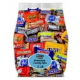 thumbnail image 1 of Assorted Chocolate Candy Variety Pack - 2 pounds, 1 of 1