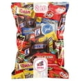 Assorted Chocolate Variety Pack Individually Wrapped Party Chocolate