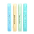 thumbnail image 1 of Assorted Color Highlighter, Multicolor Marker Pen, Smooth Coloring Marker, Stationery Accessory, for Handmarking Labeling, Art Decoration and Note Taking, by Cosmug, 4 Pc of A Set, Color A, 1 of 8