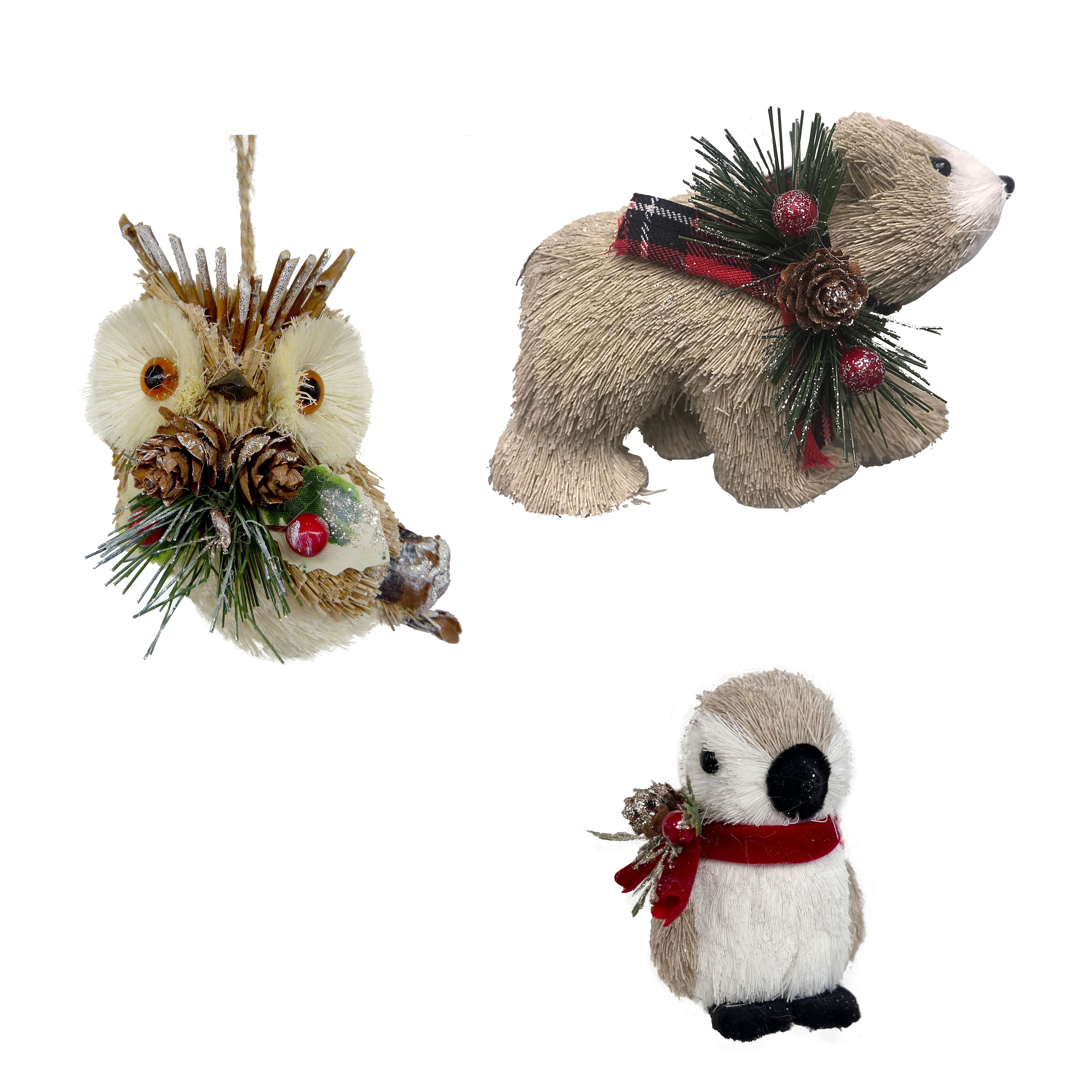 Ashland Christmas Ornaments 