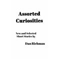 thumbnail image 1 of Assorted Curiosities, (Paperback), 1 of 1