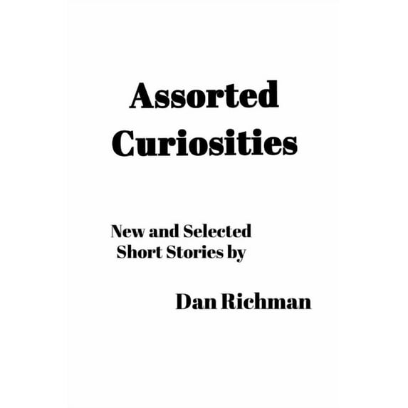 Assorted Curiosities, (Paperback)