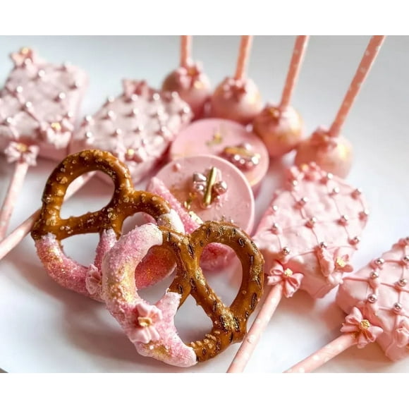 Assorted Custom Sweets Party Pack for Mother's Day