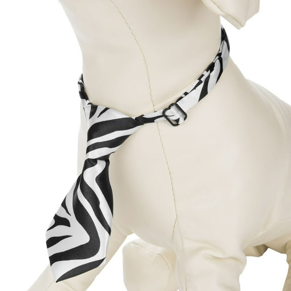 Assorted Cute And Handsome Adjustable Pet Necktie Collars For Small Dogs And Cats