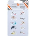 thumbnail image 1 of Assorted Dry Fly Kit, 1 of 1