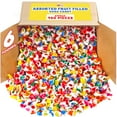 Assorted Fruit Filled Hard Candy Oif8 6 Pounds Fruit Flavored Hard Candy Bulk Classic 1949