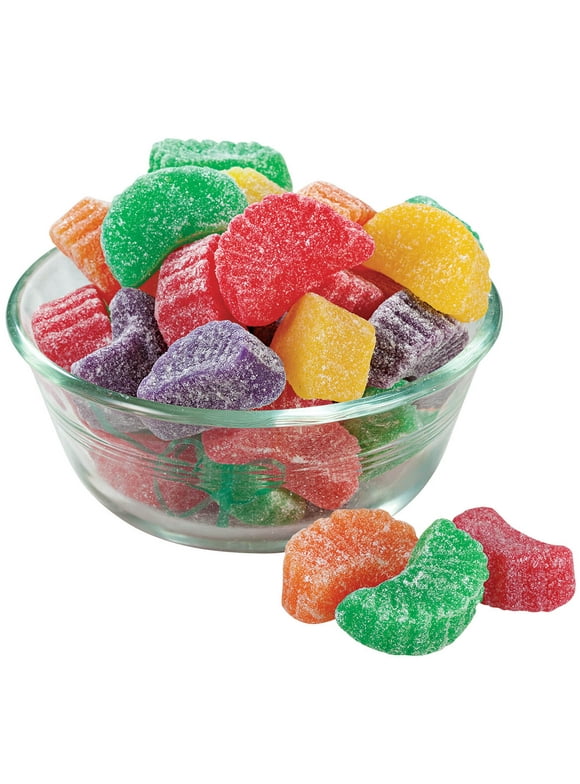 Fruit Flavored Candy in Fruit Flavored & Sour Candy - Walmart.com