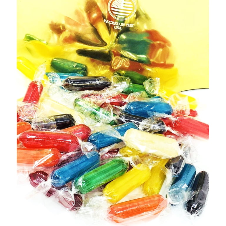 別Mix集！Sweet/ スイート/ Solid Gold Action Sweet Gourmet Assorted Fruit Flavored Candies, Sour Cherry, Lemon