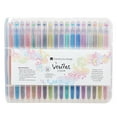 thumbnail image 1 of Assorted Gel Pen Set - 36 pc, 1 of 4