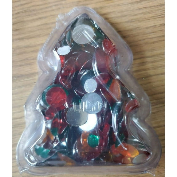 Assorted Gems Creatology Craft Kit - Makers Must Haves