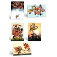 thumbnail image 1 of Assorted Historical Aviation Note Cards - 10 Note Cards with Envelopes - Airplan, 1 of 8
