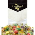 thumbnail image 1 of Assorted Honey Filled Candies | Honey Flavored Hard Candy Wrapped Bulk | 1 Pound, 1 of 5