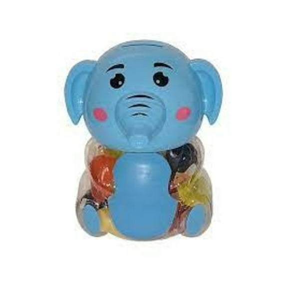 Assorted Jelly Fruit