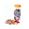 thumbnail image 1 of Learning Advantage CTU7173 Assorted Large Buttons 1Lb, 1 of 1